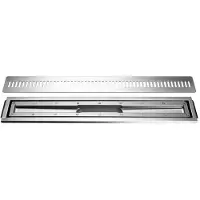 Unidrain Drain unit 4004 900 mm Vinyl