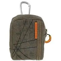 Golla DIGI Clip-S Brown G170