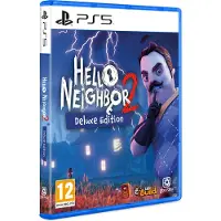 Hello Neighbor 2 Deluxe Edition
