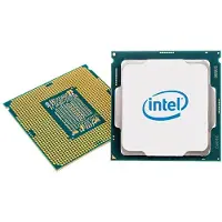 Intel Xeon E-2176g 3.7ghz Cpu