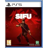SIFU - Sony PlayStation 5 - Beat 'em Up