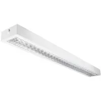 SG ARMATUREN A/S Armatur Ecoline Office 1200 33W 4000K Ra&gt 80 CD