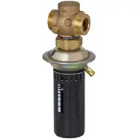 Danfoss AVP-erotuspienepainesäädin