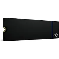 Seagate Game Drive 2 Tt M.2 NVMe -SSD-kovalevy
