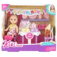 Kiki doll