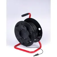 Elma Instruments TESTI leads -100 meters 1.0 mm2