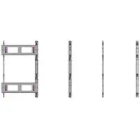 Samsung Signage Indoor IFJ Frame Kit 3x3 (VG-LFJ33SWW/EN)