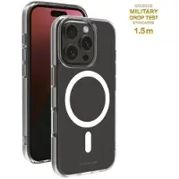 Vivanco Mag Clear iPhone 16 Sarja