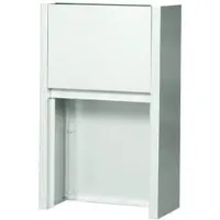 ABB Kaappi ts 500:n perustus