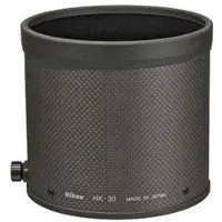 Nikon HK-30 - objektiivin varjostin