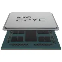 HP – HPE AMD EPYC 9254 CPU (P53707-B21)
