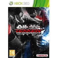 Tekken Tag Tournament 2 - Microsoft Xbox 360 - Taistelu