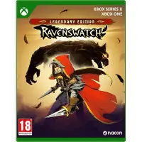 Ravenswatch Legendary Edition Xbox Series X | Xbox One