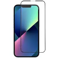 Lippa 2.5D Full Cover Tempered Glass iPhone 15