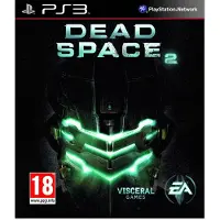 Kuollut avaruus 2 - Sony PlayStation 3 - Toiminta