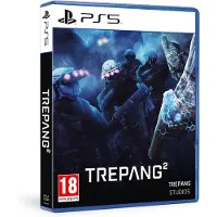 Trepang 2