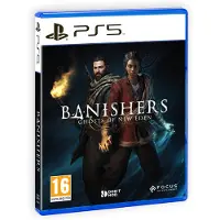 Banishers: Ghosts of New Eden (PS5)