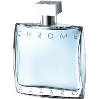 Azzaro Chrome - 200 ml