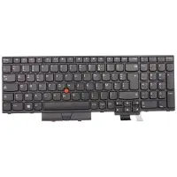 Lenovo Thinkpad Keyboard T580/P52S FR