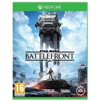 Star Wars: Battlefront - Microsoft Xbox One - Toiminta