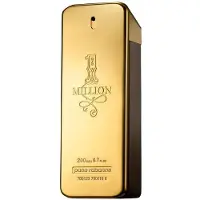 Paco Rabanne 1 Million EdT Spray 200ml Collector Edition 2017
