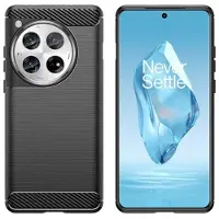 Teknikproffset Insmat C&S Style -takakuori, OnePlus 12R, musta