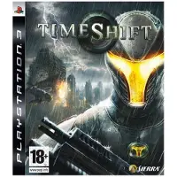 Aikasiirto - Sony PlayStation 3 - FPS