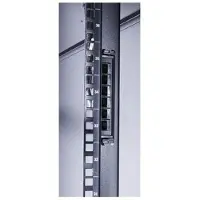 APC Data Distribution Cable - network cable - TAA Compliant - 3.4 m - Musta - Musta - 3m