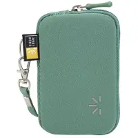 Case Logic Photo Case - Green