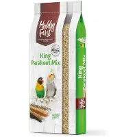 Hobby First King Parakeet Rough 15kg