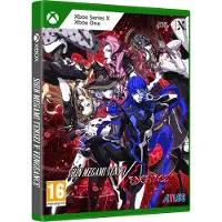 Shin Megami Tensei V: Vengeance Series X | One
