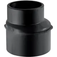 Geberit silent reduction 110 x 75 mm