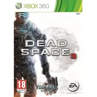 Dead Space 3 360