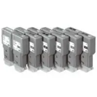 Canon PFI-206B -mustekasetti, 300 ml, sininen