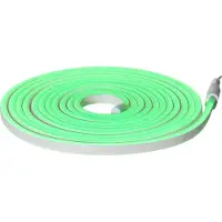 Eglo Flatneonled Vihreä