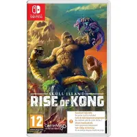 Skull Island: Rise of Kong (Code in Box) ()