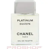 Chanel Platinum Egoiste Eau de Toilette 50 ml