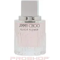Jimmy Choo Illicit Flower Eau de Toilette - 40 ml