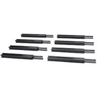 APC Thermal Containment Duct Frame Extension - End of Aisle 1200 - 1800mm (48 - 72in)