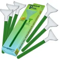 VisibleDust Mxd Swabs 1.0 Linssinpuhdistin