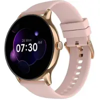 Noise Twist Go Smartwatch