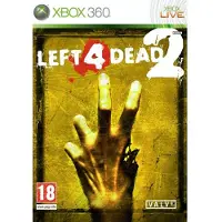 Left 4 Dead 2 - Microsoft Xbox 360 - FPS