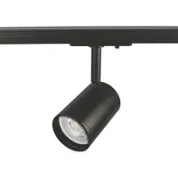 Scan-Products Mita 1F LED CCT Flicker-free 4.8W 2700-3000K Ra90 400/420lm Black