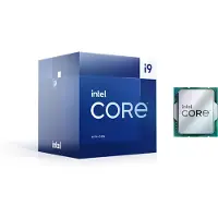 Intel Core i9-13900 2 GHz 36 MB, LGA 1700 -suoritin