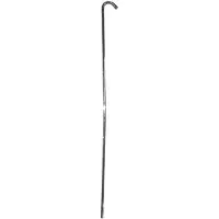 Frese showerpipe ø15x1250mm x 75mm