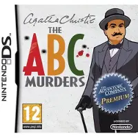Agatha Christie: The ABC Murders 2009 - Nintendo DS - Seikkailu