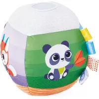 Chicco Musical Puuhapallo