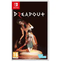 Switch Dreadout 2