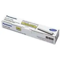 Panasonic KX FATY508X - Laser värikasetti Keltainen
