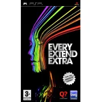 Every Extend Extra - Sony PlayStation Portable - Toiminta